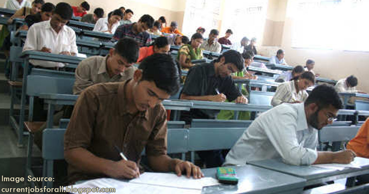 Gujarat Board Exams